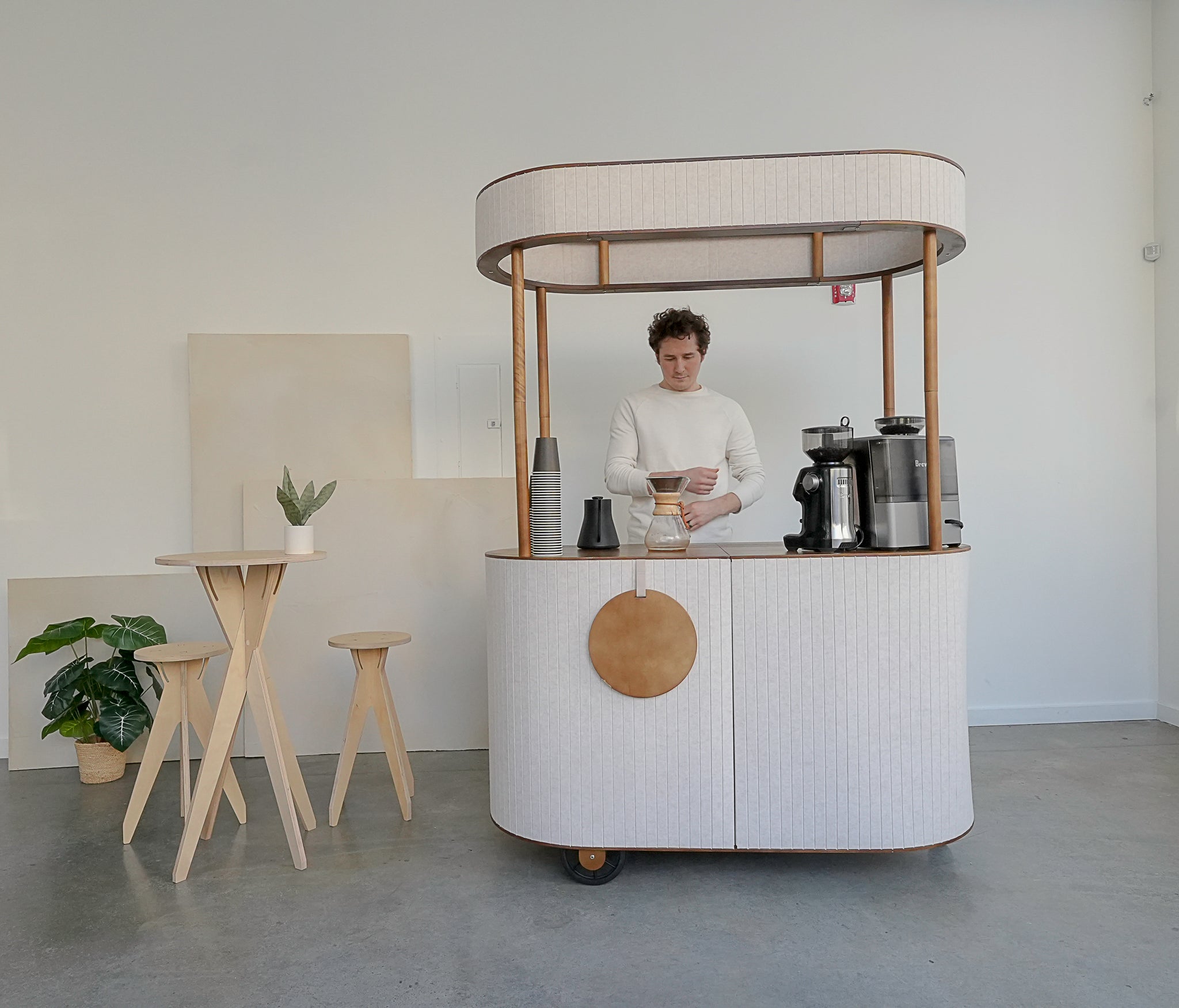 Brewing Success: Standout Pop-Up Events in the Coffee Industry ...