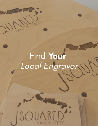 How To Find Your Local Engraver
