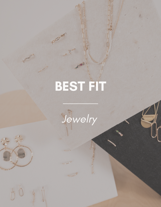 Best Fit: Jewelry Niche