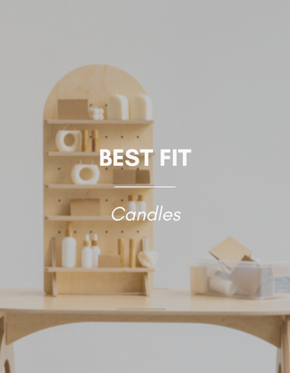 Best Fit: Candles