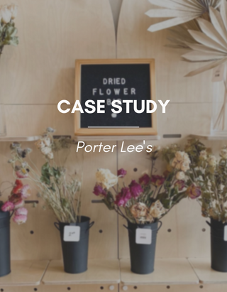 Porter Lee's Case Study