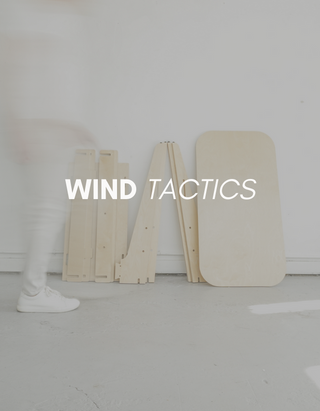 Best Practices for Windy Markets