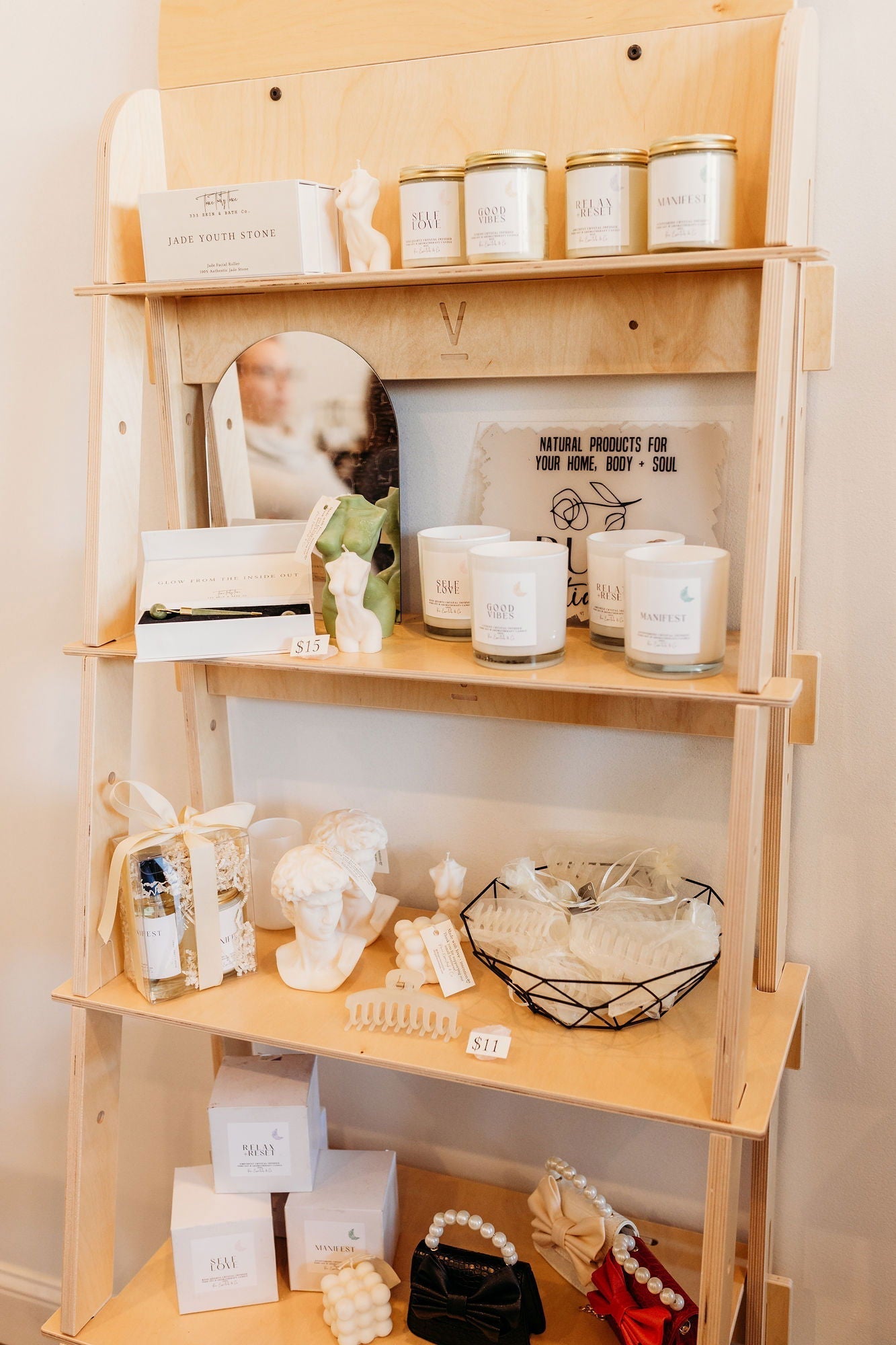 A Step-by-Step Guide to Merchandising Your Booth Like a Pro – Vertical ...
