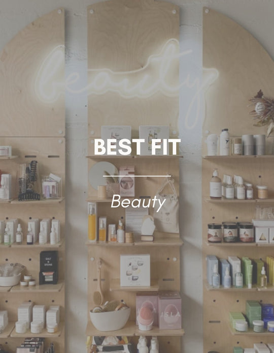 Best Fit: Beauty