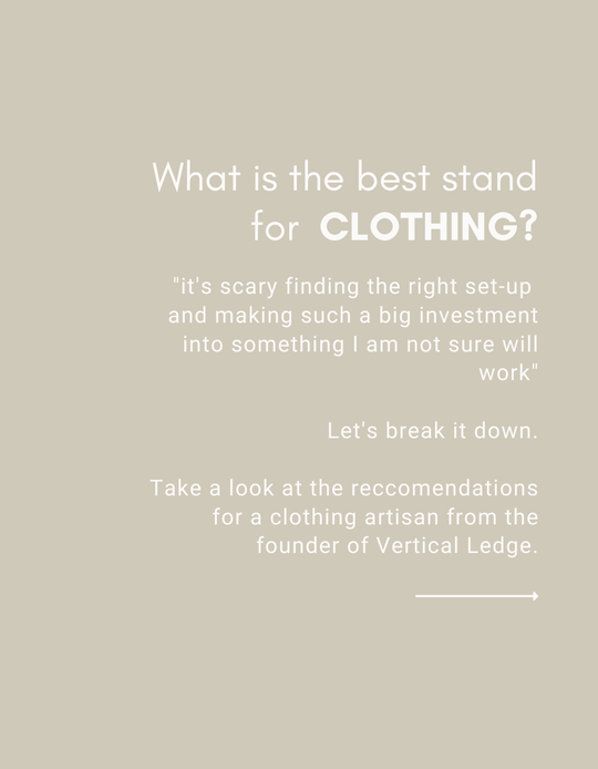 Best Fit: Clothing