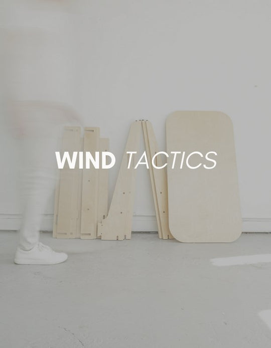 Best Practices for Windy Markets