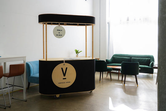 Elevating Resort Luxury: The Role of Bespoke Mobile Carts in Guest Experiences