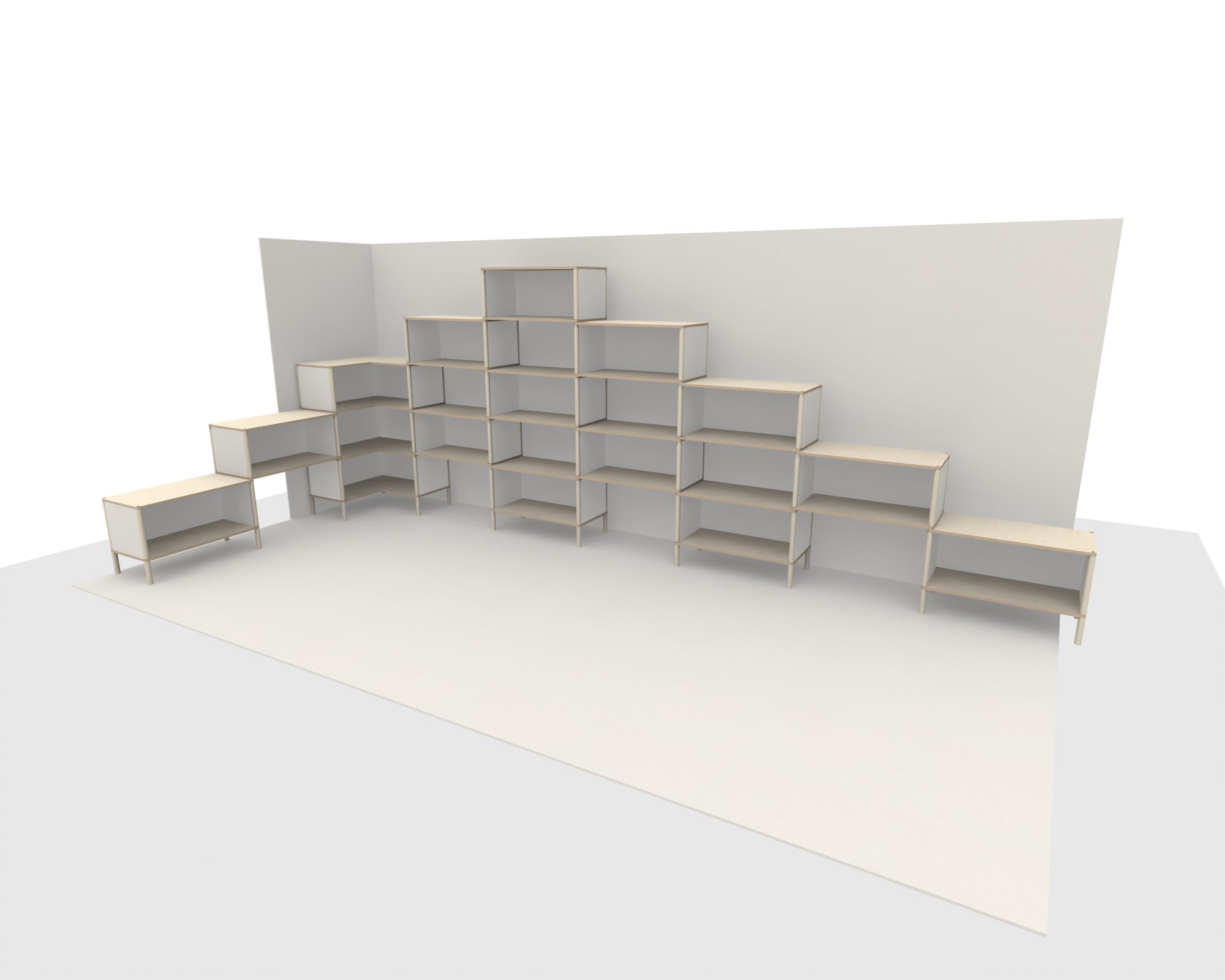 Innovative Show Racks Unlocking Trade Show Success: The Power of Custom Displays and Eco-Fri ...