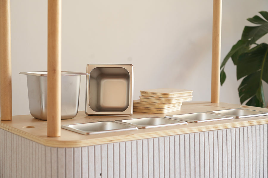 Countertop Cut Outs (18x)