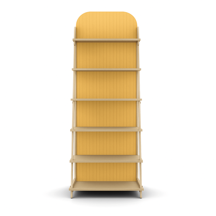 Aframe Backers (overstock)