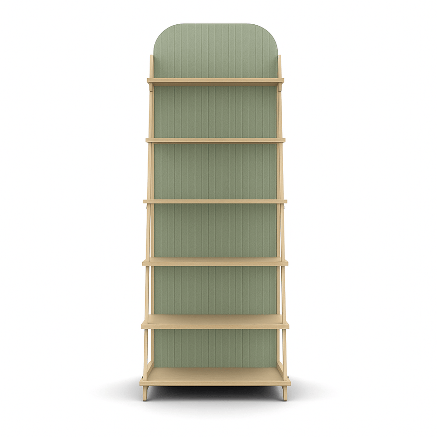 Aframe Backers (overstock)