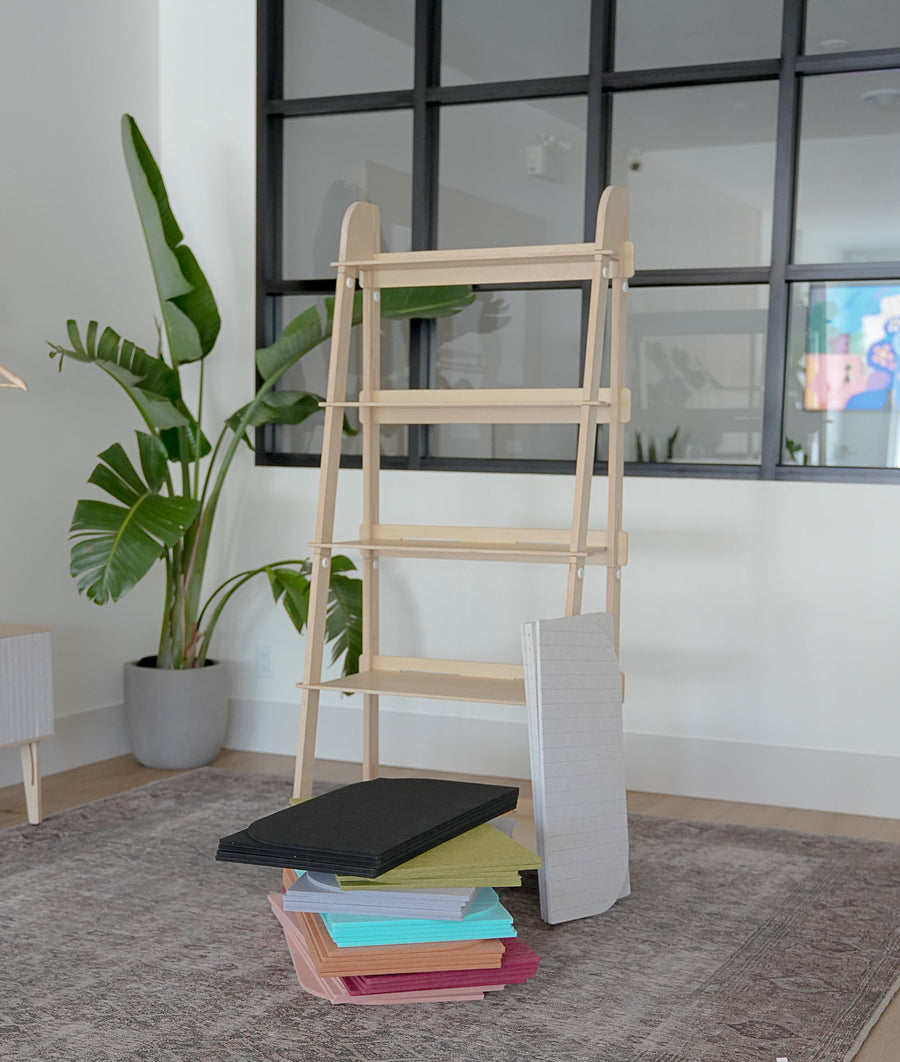 Aframe Backers (overstock)