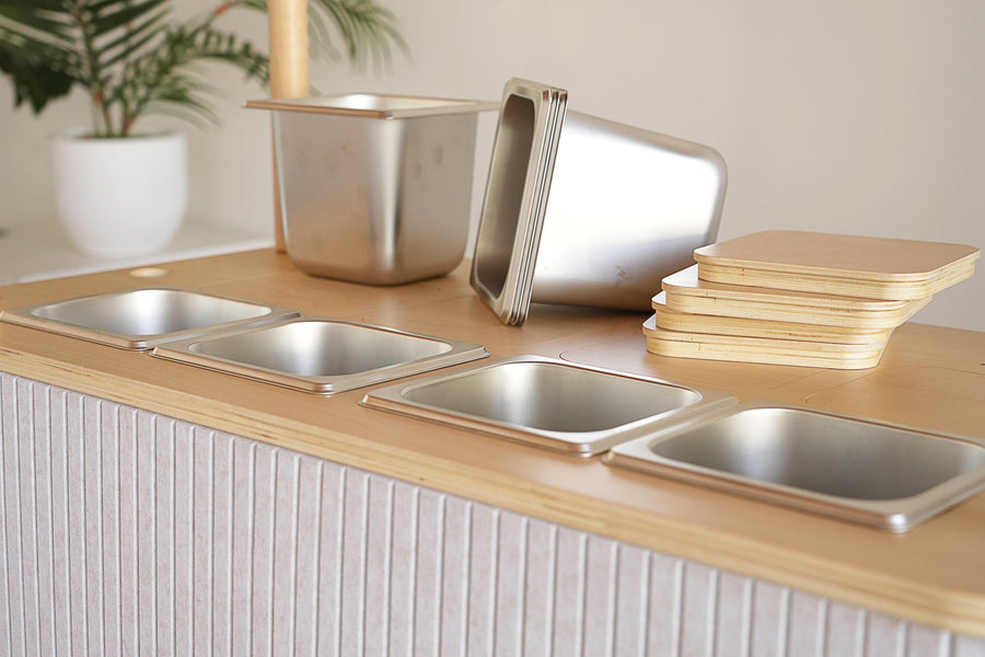 Countertop Cut Outs (18x)