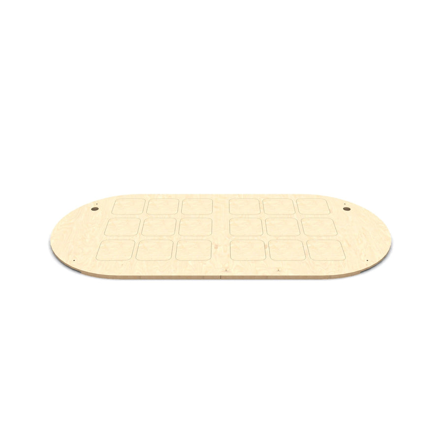 Countertop Cut Outs (18x)