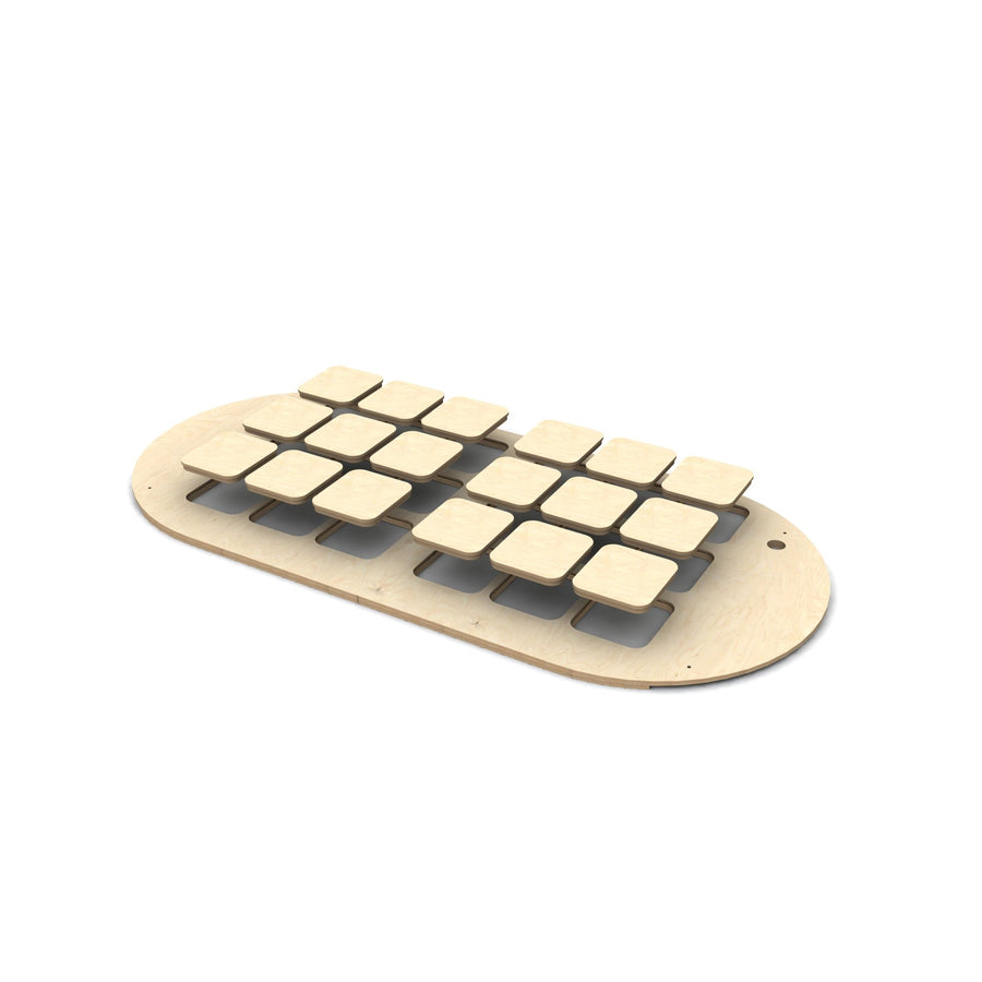 Countertop Cut Outs (18x)