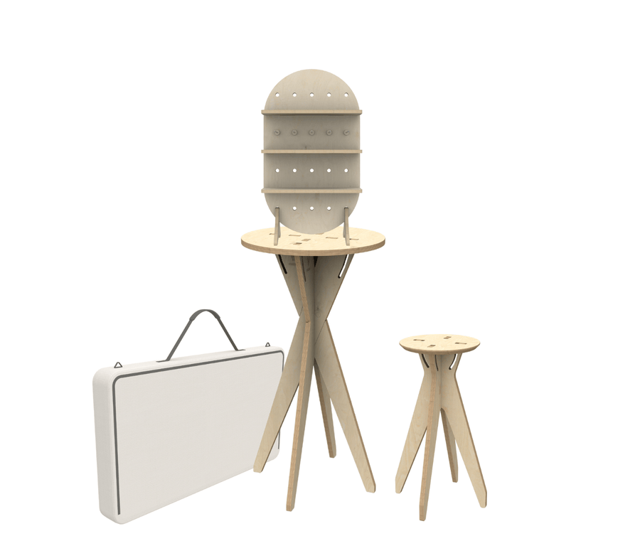 Sit + Style Pop-Up Bundle