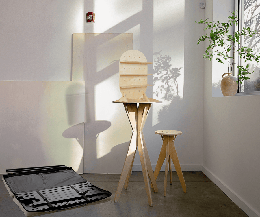 Sit + Style Pop-Up Bundle